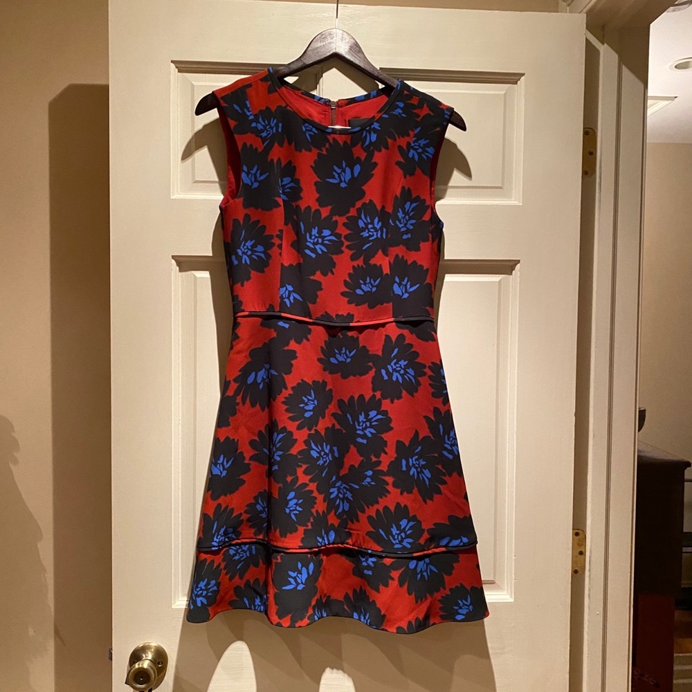 COPY - J.Crew Dress Size 6 NWT